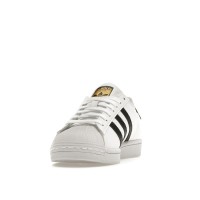 adidas Superstar Vegan White Black