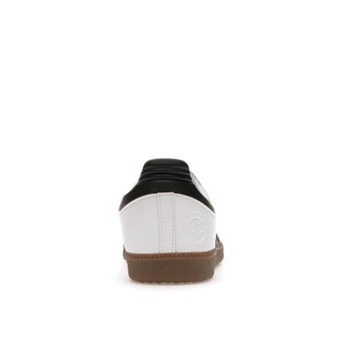 Кроссы adidas Samba Vegan - мужская сетка размеров