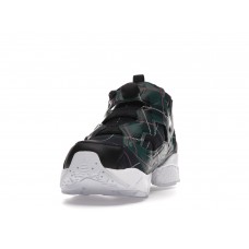 Кроссовки Reebok Instapump Fury Opening Ceremony Plaid Green