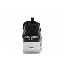 Кроссовки Reebok Instapump Fury Opening Ceremony Plaid Green