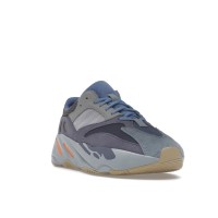 Кроссовки adidas Yeezy Boost 700 Carbon Blue