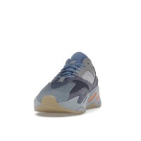 Кроссовки adidas Yeezy Boost 700 Carbon Blue
