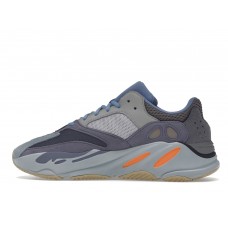 Кроссовки adidas Yeezy Boost 700 Carbon Blue