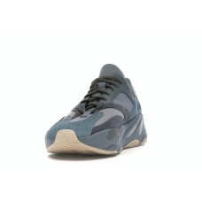 Кроссовки adidas Yeezy Boost 700 Teal Blue