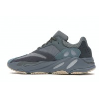 Кроссовки adidas Yeezy Boost 700 Teal Blue