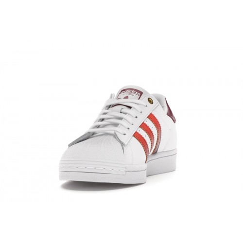 adidas Superstar HER Studio London (W) - женская сетка размеров