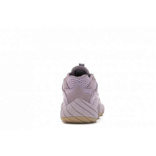 Кроссы adidas Yeezy 500 Soft Vision (Kids) - детская сетка размеров