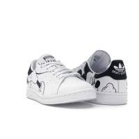 Кроссовки adidas Stan Smith Mickey Mouse