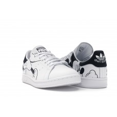 Кроссовки adidas Stan Smith Mickey Mouse