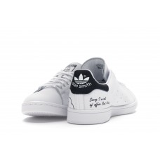 Кроссовки adidas Stan Smith Mickey Mouse