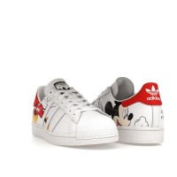 adidas Superstar Mickey Mouse