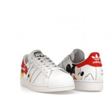 adidas Superstar Mickey Mouse