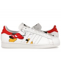 adidas Superstar Mickey Mouse
