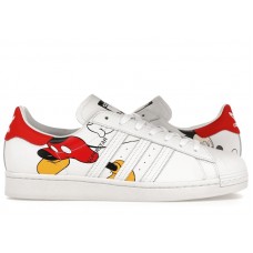 adidas Superstar Mickey Mouse