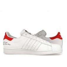 adidas Superstar Mickey Mouse