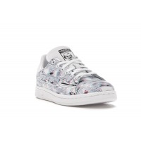 Кроссовки adidas Stan Smith Mickey Mouse 3D