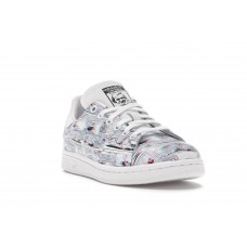 Кроссовки adidas Stan Smith Mickey Mouse 3D