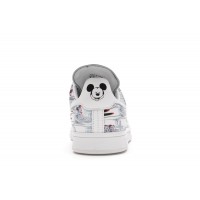 Кроссовки adidas Stan Smith Mickey Mouse 3D