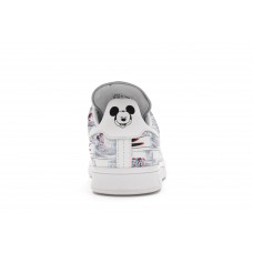 Кроссовки adidas Stan Smith Mickey Mouse 3D