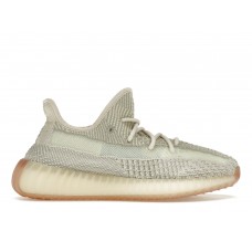 Кроссовки adidas Yeezy Boost 350 V2 Citrin (Non-Reflective)