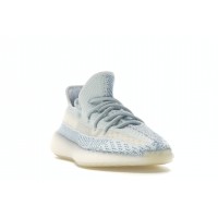 Кроссовки adidas Yeezy Boost 350 V2 Cloud White (Non-Reflective)