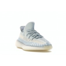 Кроссовки adidas Yeezy Boost 350 V2 Cloud White (Non-Reflective)