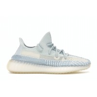 Кроссовки adidas Yeezy Boost 350 V2 Cloud White (Non-Reflective)