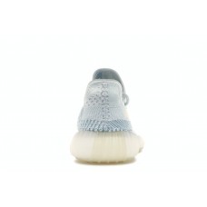 Кроссовки adidas Yeezy Boost 350 V2 Cloud White (Non-Reflective)