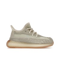 Кроссовки для малыша adidas Yeezy Boost 350 V2 Citrin (Infants)