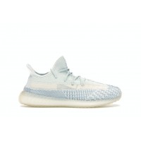 Детские кроссовки adidas Yeezy Boost 350 V2 Cloud White (Kids)