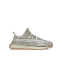 Детские кроссовки adidas Yeezy Boost 350 V2 Citrin (Kids)