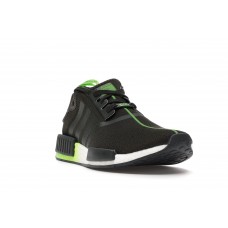 Кроссовки adidas NMD R1 Star Wars Yoda