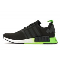 Кроссовки adidas NMD R1 Star Wars Yoda