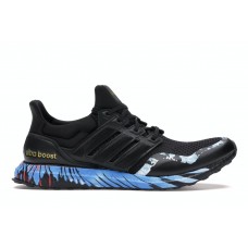 Кроссовки adidas Ultra Boost DNA Chinese New Year Black (2020)