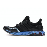 Кроссовки adidas Ultra Boost DNA Chinese New Year Black (2020)