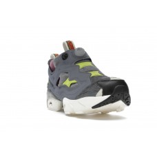 Кроссовки Reebok Instapump Fury Tom & Jerry