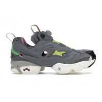 Кроссовки Reebok Instapump Fury Tom & Jerry