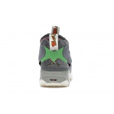 Кроссовки Reebok Instapump Fury Tom & Jerry