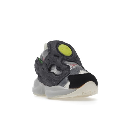 Кроссы Reebok Instapump Fury Tom & Jerry (TD) - детская сетка размеров