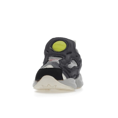 Кроссы Reebok Instapump Fury Tom & Jerry (TD) - детская сетка размеров