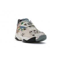 Reebok Pump Court Brain Dead