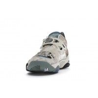 Reebok Pump Court Brain Dead