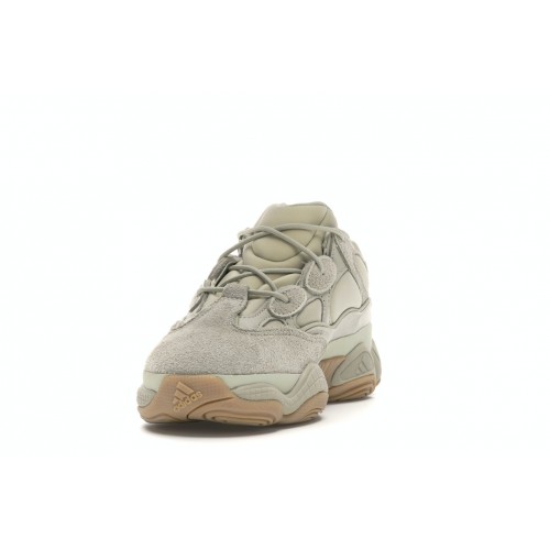 Кроссы adidas Yeezy 500 Stone (Kids) - детская сетка размеров