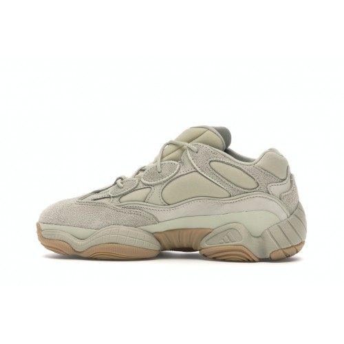 Кроссы adidas Yeezy 500 Stone (Kids) - детская сетка размеров