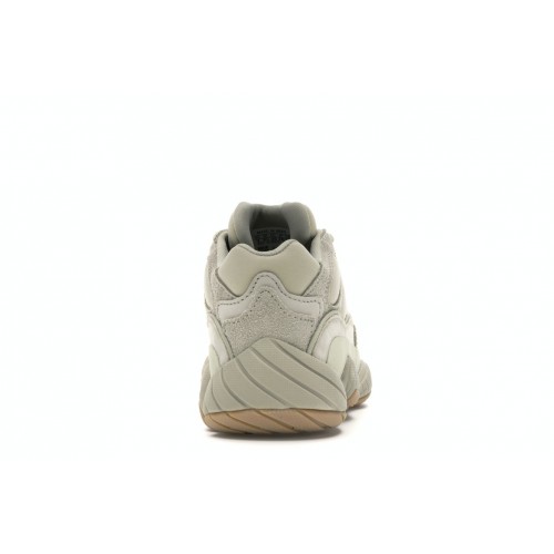Кроссы adidas Yeezy 500 Stone (Kids) - детская сетка размеров