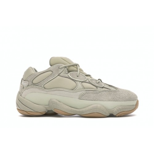 Кроссы adidas Yeezy 500 Stone (Kids) - детская сетка размеров