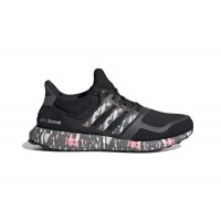 Женские adidas Ultra Boost Core Black (W)