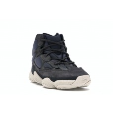 Кроссовки adidas Yeezy 500 High Slate