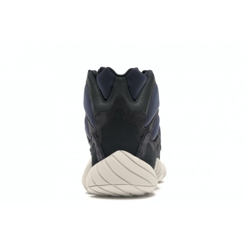 Кроссы adidas Yeezy 500 High Slate - мужская сетка размеров