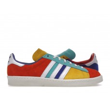 Кроссовки adidas Campus 80s Multi